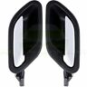 51218226049a Aa81236807r Front Or Rear Left Right Side Door Handle Black Interior