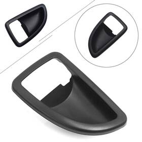 Abcfive 770000730596 For Chevrolet/buick/pontiac/saturn Door Handle Trim Front Passenger Right Side