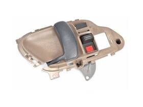 81nprr Ac Delco Interior Door Handle Fits Chevy K2500 Suburban 1996-1999