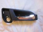 25815891 Acadia Traverse Bezel Gm Enclave Handle Door