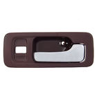 72125-sm4-003zd Accord 72125sm4003zd Honda Assembly 90-93 Chrome Handle Red Door Power Passengers