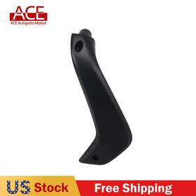 Dh-1221r-hfb Ace Autoparts Manual Window Right Side Inner Door Pull Handle For Ford Fiesta 2011-2020 Black