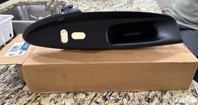 F361311 Aci Interior Door Pull Passenger Right Side 1994-2004 Mustang