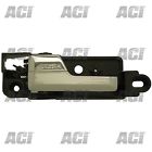 361304 Aci Left Handle Maxair Door Rear Interior