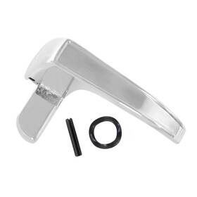 Fm-bvw03 Acp 1967 Ford Mustang 1966-1967 Bronco Vent Window Handle Passenger Side