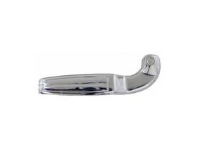 52fz94h Action Crash Goodmark Left - Driver Side Inside Door Handle Fits 1970-1972 Chevy Monte Carlo