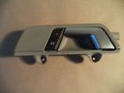 138886 Actual Driver Door A4 2005 Handle Front Image Audi