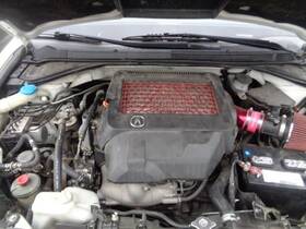 135-50169r Acura Passenger Rear Window Regulator Electric Fits 07-12 Rdx 27905955