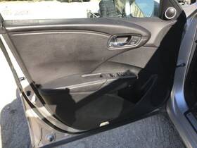 204.ac1o15 Acura Rdx 2015 Front Door Trim Panel 832017