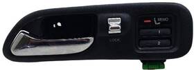 229.ac1401 Acura Mdx 2001 Door Handle Interior 422480