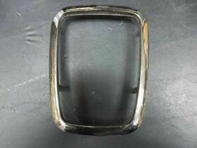 229.ac1403 Acura Floor Shifter Trim Mdx 2006 2005 2004 2003 2002 2001
