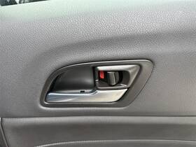 229.ac1i20 Acura Interior Inner Door Handle Passenger Right Rear 2019 2020 2021 2022 Ilx