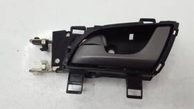 229.ac1m10 Acura Tl 2010 Door Handle Interior 549181 229.ac1m10 Acura Tl 2010 Door Handle Interior 549181