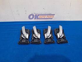229.ac1o20 Acura 20 2020 Rdx Oem Interior Door Handle Set Front And Rear