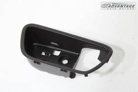 2340748 Acura 2014-2020 Mdx Rear Right Side Interior Door Handle Inner Cover Trim Oem