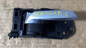 4694-2000 Acura 2014-2020 Mdx - Rear Left Interior Door Handle Oem