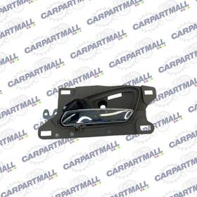 607647 Acura 2007 08 09 10 11 2012 Rdx Front Left Driver Interior Inner Door Handle Oem