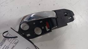 709.ac1p17 Acura Mdx Door Handle Left Driver Front Interior Inside 2016 2017 2018