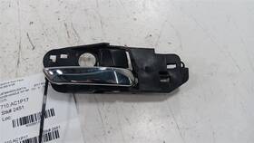 710.ac1p17 Acura Mdx Door Handle Right Passenger Front Interior Inside 2016 2017 2018