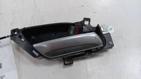 711.ac1512 Acura Mdx Door Handle Right Passenger Rear Interior Inside 2010 2011 2012 2013