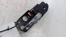 711.ac1p17 Acura Mdx Door Handle Right Passenger Rear Interior Inside 2016 2017 2018