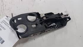 712.ac1p17 Acura Mdx Door Handle Left Driver Rear Interior Inside 2016 2017 2018