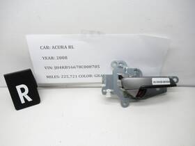 72120-sja-013 Acura 2005-2012 Rl Right Door Interior Handle Oem