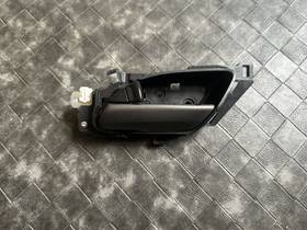 72120-stx-a02zb Acura 07-13 Mdx Front Driver Door Exterior Handle Oem