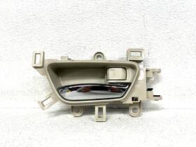 72120-ty2-a01za Acura 2014-2020 Rlx Rear Right Passenger Side Interior Door Handle Oem Lot2601