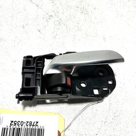 72120tz3a01za Acura 2016-2020 Tlx Front Or Rear Right Passenger Side Door Interior Handle Oem