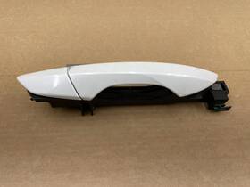 72141-tjb-a71zn Acura 721453. Tlx 2020-2024 Rear Right Side Door Exterior Handle Oem