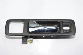 72160-sp1-013zc Acura 1991-1995 Legend 2dr Coupe/ 4-door Sedan Driver Lh Inside Door Handle Left