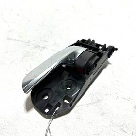 72160-tz5-a01-zb Acura 2014-2020 Mdx Rear Or Front Left Driver Side Interior Door Handle Oem 1pcs 72160-tz5-a01-zb Acura 2014-2020 Mdx Rear Or Front Left Driver Side Interior Door Handle Oem 1pcs