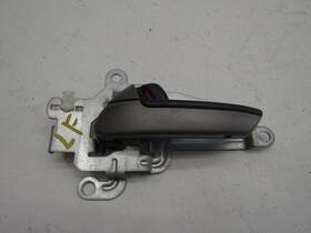 72160sja013 Acura Door Handle Rl 2005 2012 Left Driver Side Front Interior Opening Lever Oem