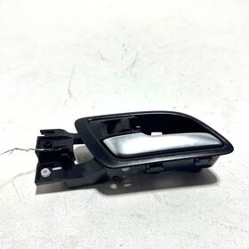 72160t3r-a01za Acura 2019-2022 Ilx Front Or Rear Driver Side Door Interior Handle Oem 1pcs