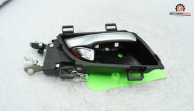 72620-tk4-a11 Acura 09-14 Tl Oem Rear Right Rh Pass Side Interior Inner Door Handle 5011