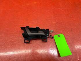 72620-tl2-a01za Acura 09-10 Tsx - Passenger Right Rear Interior Door Handle Oem Factory #233