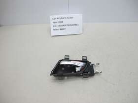 72660-sep-a01za Acura 09-14 Tl Rr-l Sind Interior Door Handle Oem And Sana