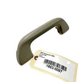 83240-sna-a01ye Acura 2019 - 2022 Ilx Roof Front Left Or Right Grab Grip Handle Oem 1pcs