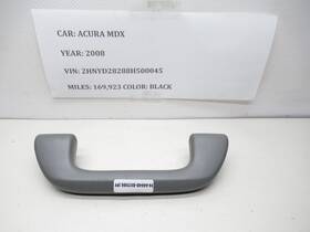 83240-sna-a01zd Acura 07 - 09 Mdx Front Roof Grab Grip Handle Oem