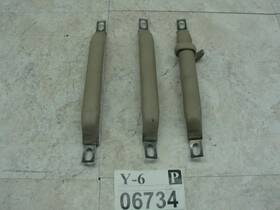 83240-sz3-a01zc Acura Grab Handle Rl 1996 2002 Driver Passenger Side Front Rear Roof Inner Grip Assist