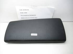 83512-sja-a03zb Acura 05-12 Rl Front Passenger Interior Door Pocket Oem 83512-sja-a03zb Acura 05-12 Rl Front Passenger Interior Door Pocket Oem