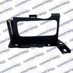 83541-stk-a000 Acura 07-09 Rdx Front Right Window Switch Base Panel Cover Trim