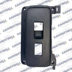 83542-stk-a010-m1 Acura 07-09 Rdx Front Right Door Window Switch Panel Cover Trim 83542stka010m1