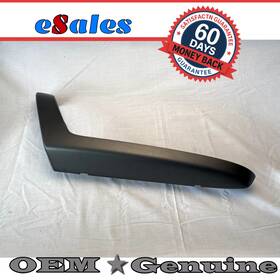 83542stx Acura 2007-2009 Mdx Right Front Door Panel Pull Handle Cover Trim 83592 Stx Oem