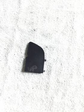 83560-tz3-a010-m1 Acura 2015-2020 Acurta Tlx Front Left Driver Side Interior Door Handle Bezel Cover ## 83560-tz3-a010-m1 Acura 2015-2020 Acurta Tlx Front Left Driver Side Interior Door Handle Bezel Cover ##