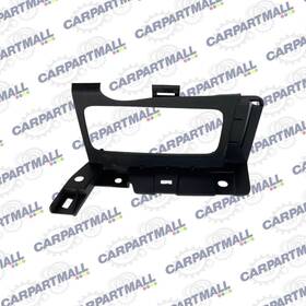 83591-stk-a000 Acura 07-09 Rdx Front Left Window Switch Base Panel Cover Trim