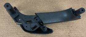 83734-stxa-a01 Acura 2007-2009 Mdx Rear Right Side Interior Door Pull Handle Oem