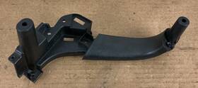83784-stxa-a01 Acura 2007-2009 Mdx Rear Left Driver Side Interior Door Grab Pull Handle Oem