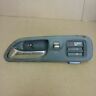 229.ac1405 Acura Mdx Lf Left Front Inner Door Handle